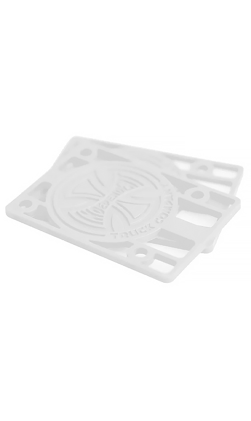Independent Indy Riser Pads 1/8