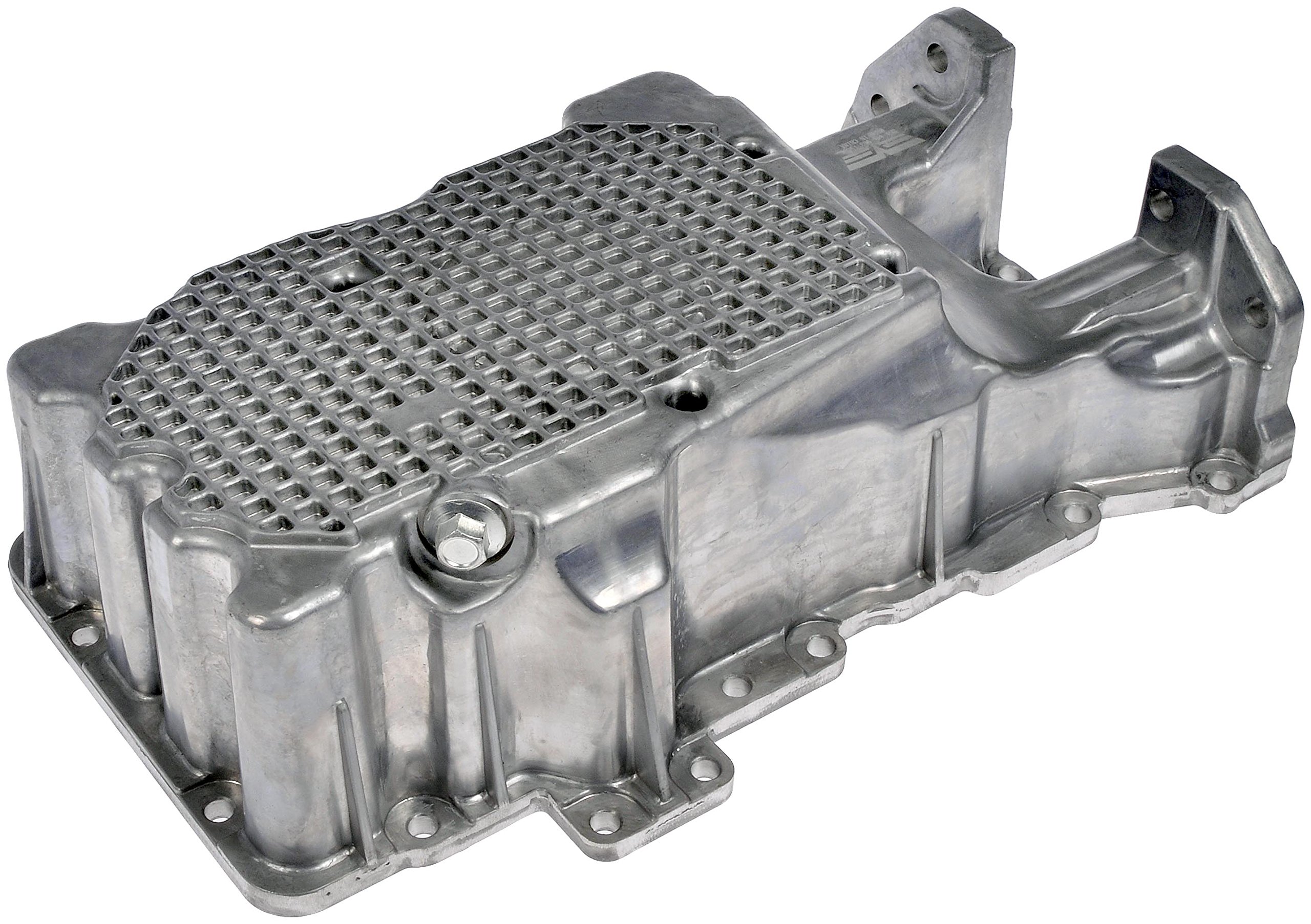 Dorman 264-444 Engine Oil Pan Replacement - Compatible with Select Ford, Chevy & Dodge Models - Perfect for DIY Car Repairs & Maintenance