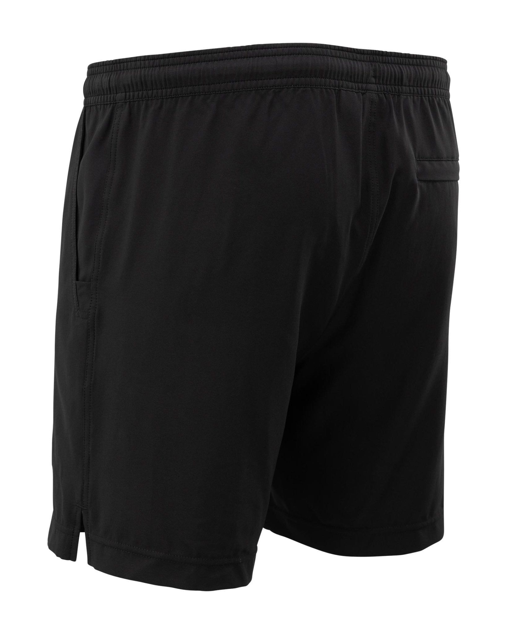 Gameness Men's NeWave 7-Inch MMA Shorts - Lightweight & Breathable for Training, BJJ, and Grappling - Perfect for Combat Sports and Gym Workouts