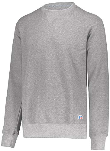 Medium Grey Heather