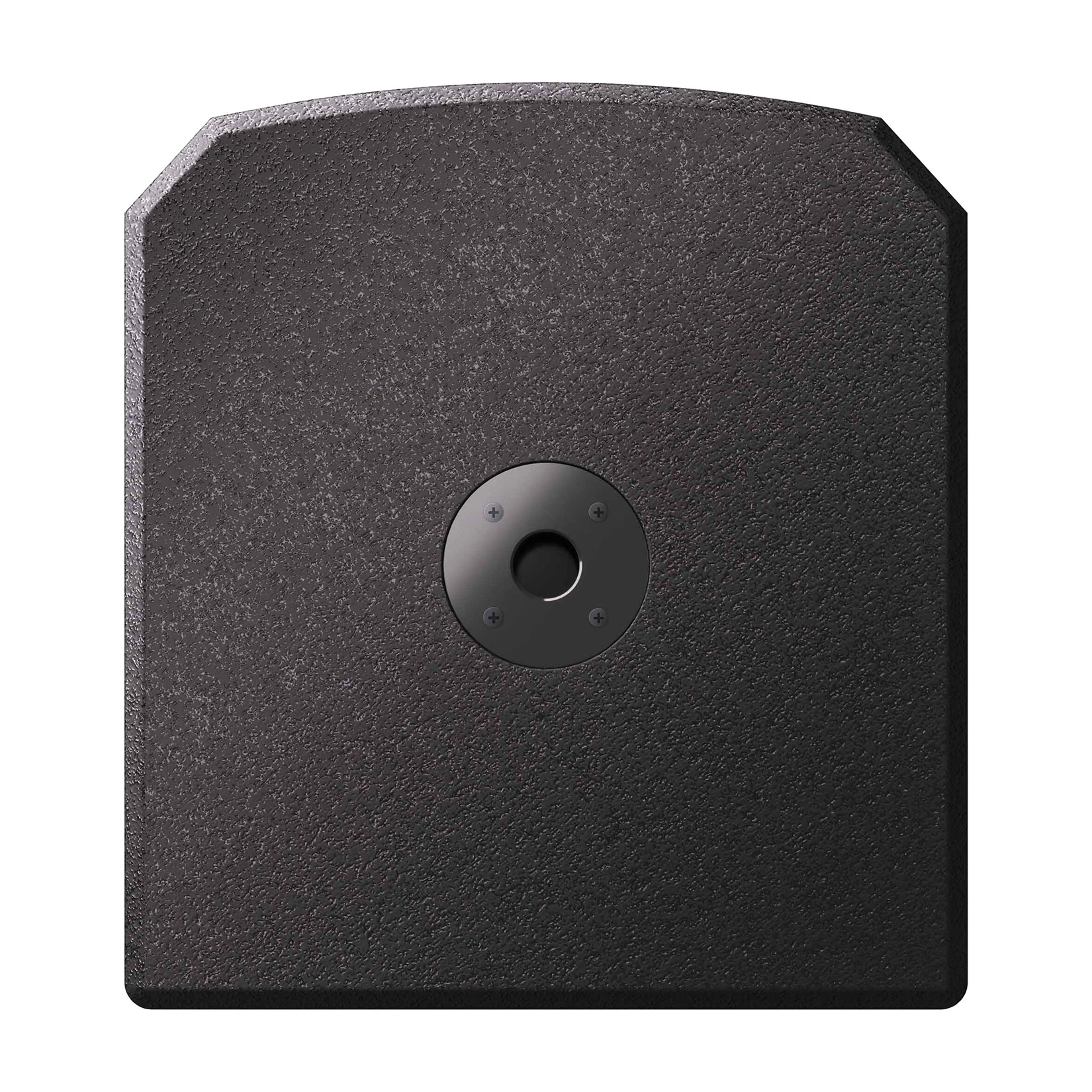 Alto Professional TS312 12-Inch 2500W Powered Subwoofer - High Power Bass Speaker for DJ, Live Sound & Home Theater Systems