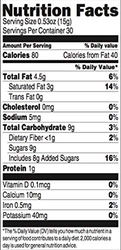AWAKE Caffeinated Chocolate Bites - Milk Chocolate Energy Snacks with Natural Caffeine (1 Bite = 1/2 Cup Coffee), 30 Count - Perfect for Workouts, Study Sessions & On-the-Go Energy Boost