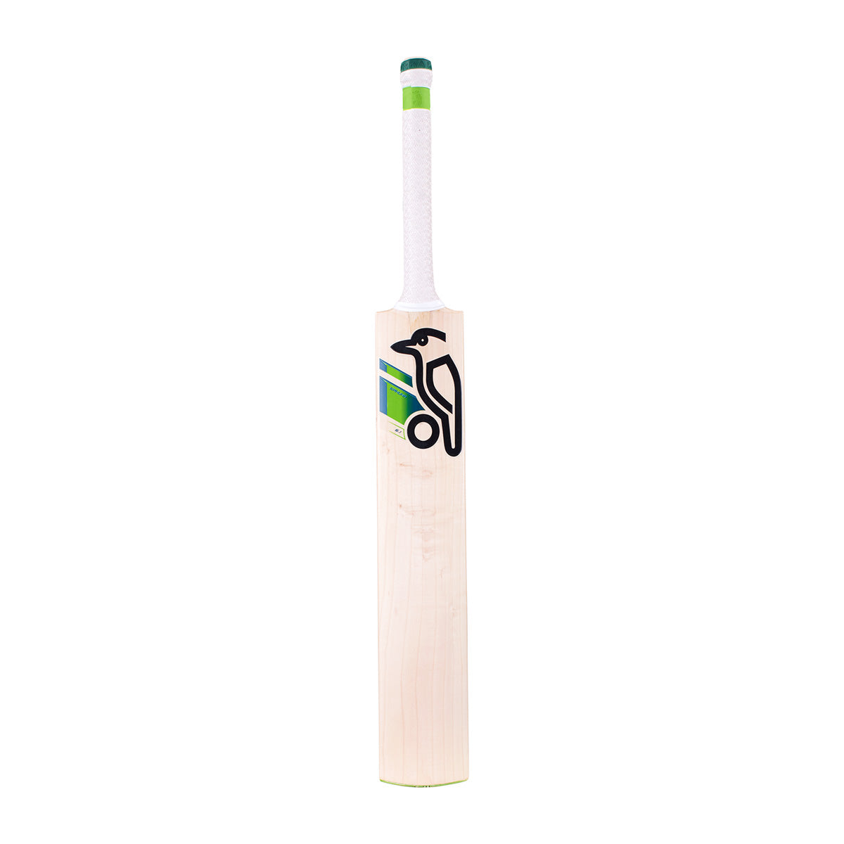 Kookaburra Kahuna 6.1 Cricket Bat 2024 - Premium English Willow Cricket Bat for Professional & Amateur Players - Perfect for Matches, Training & Backyard Cricket Games