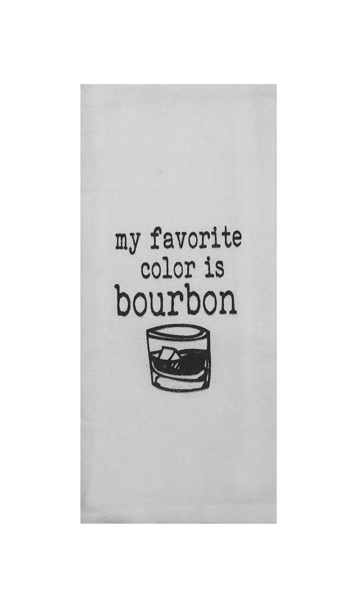My Favorite Color Is Bourbon