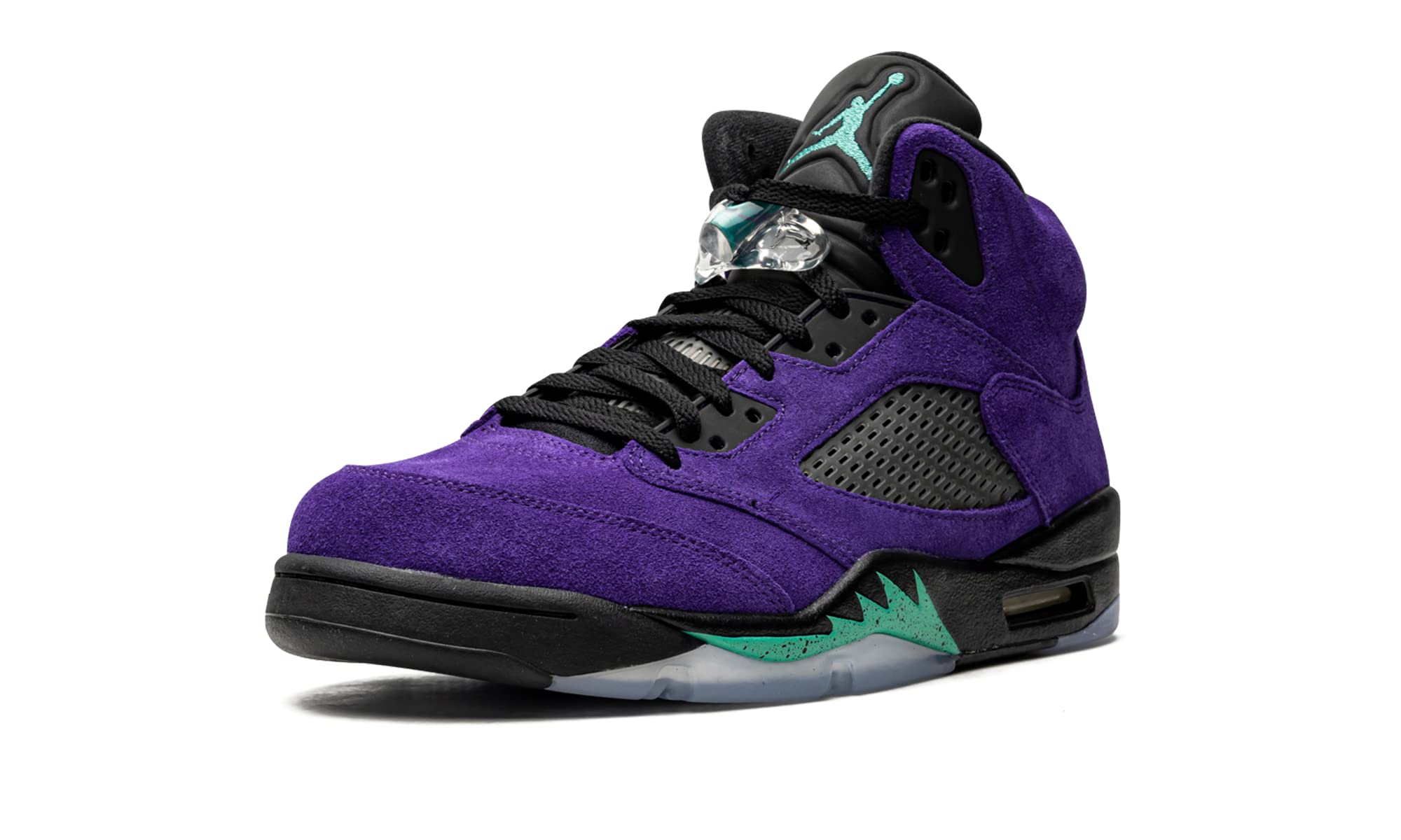 Jordan Men's Sneakers - Lightweight Basketball Shoes for Running, Training & Casual Wear | High-Performance Athletic Footwear for Sports & Everyday Use