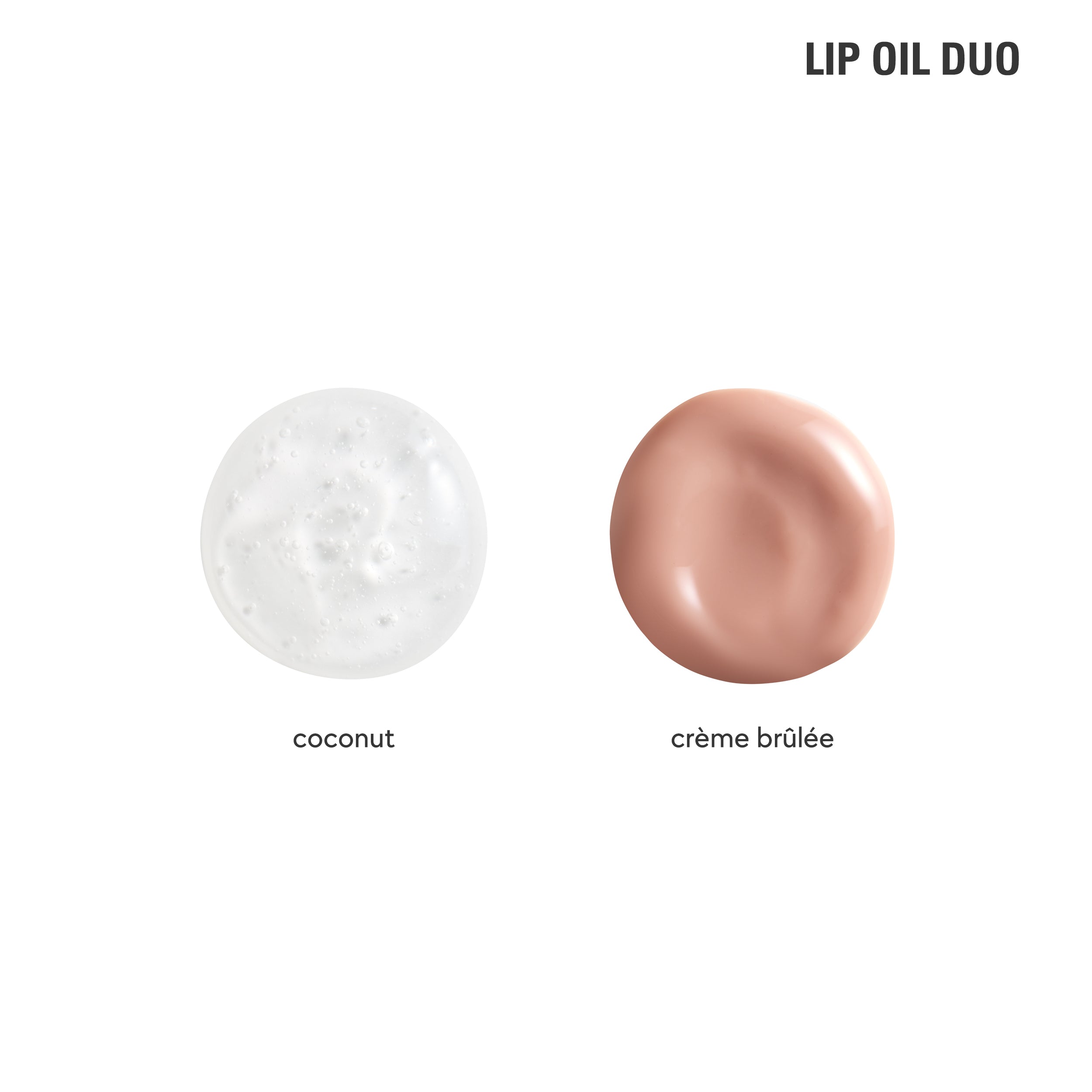 Best Lip Oil Gift Set for Dry Lips - Hydrating & Nourishing Lip Care Kit - Perfect for Gifting, Daily Moisturizing & Nighttime Lip Treatment