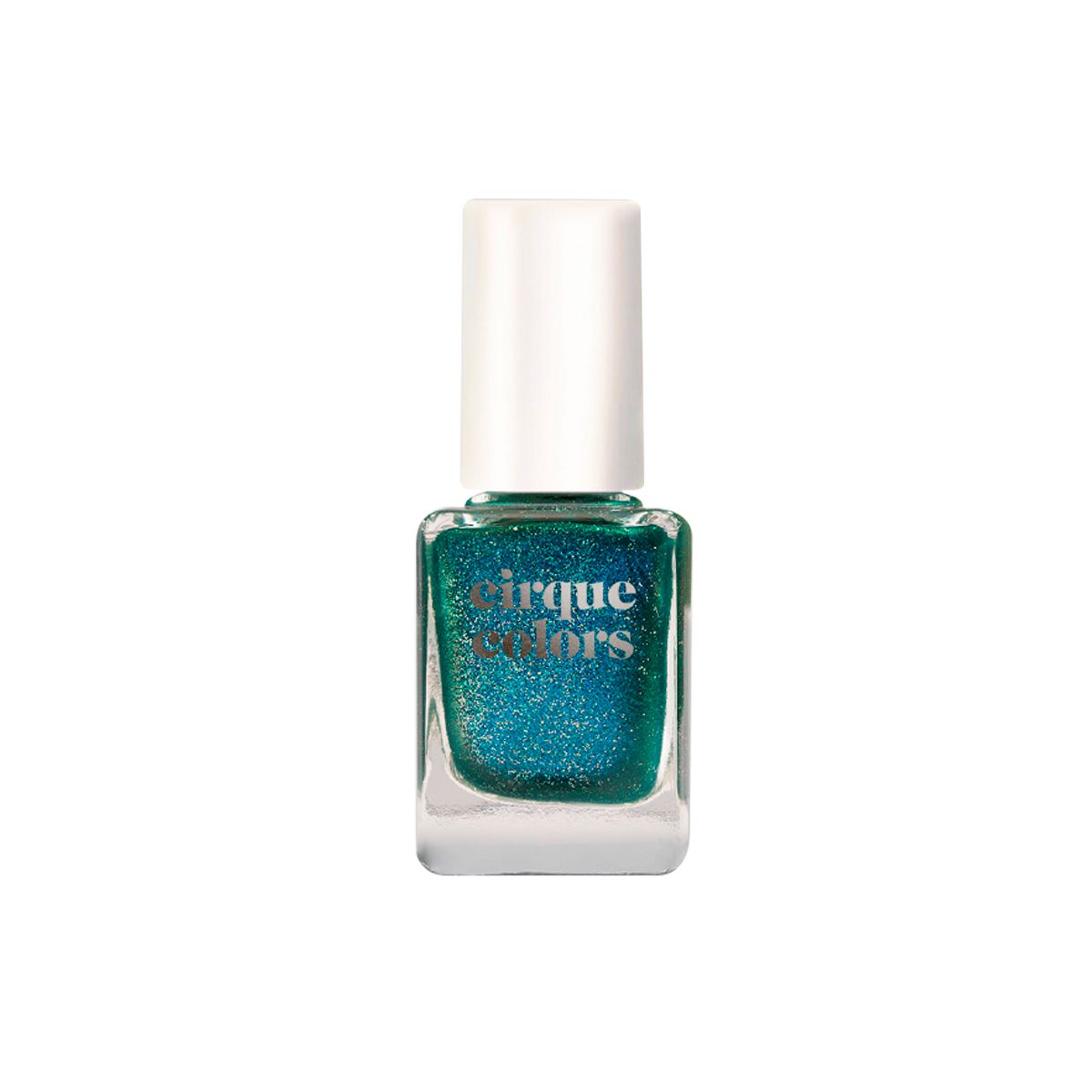 Cirque Colors Elixir of Everlasting Life Nail Polish - 0.37 oz Long-Lasting Vegan & Cruelty-Free Nail Lacquer for Salon-Quality Manicures at Home | Perfect for Parties, Weddings & Special Occasions