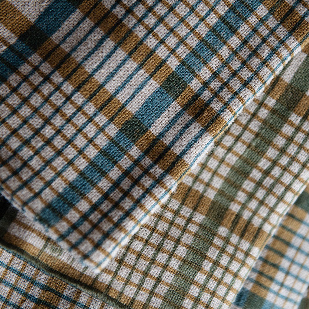 Premium Cross Table Linens - Elegant & Durable Tablecloths for Dining, Parties & Events - Perfect for Weddings, Restaurants & Home Decor