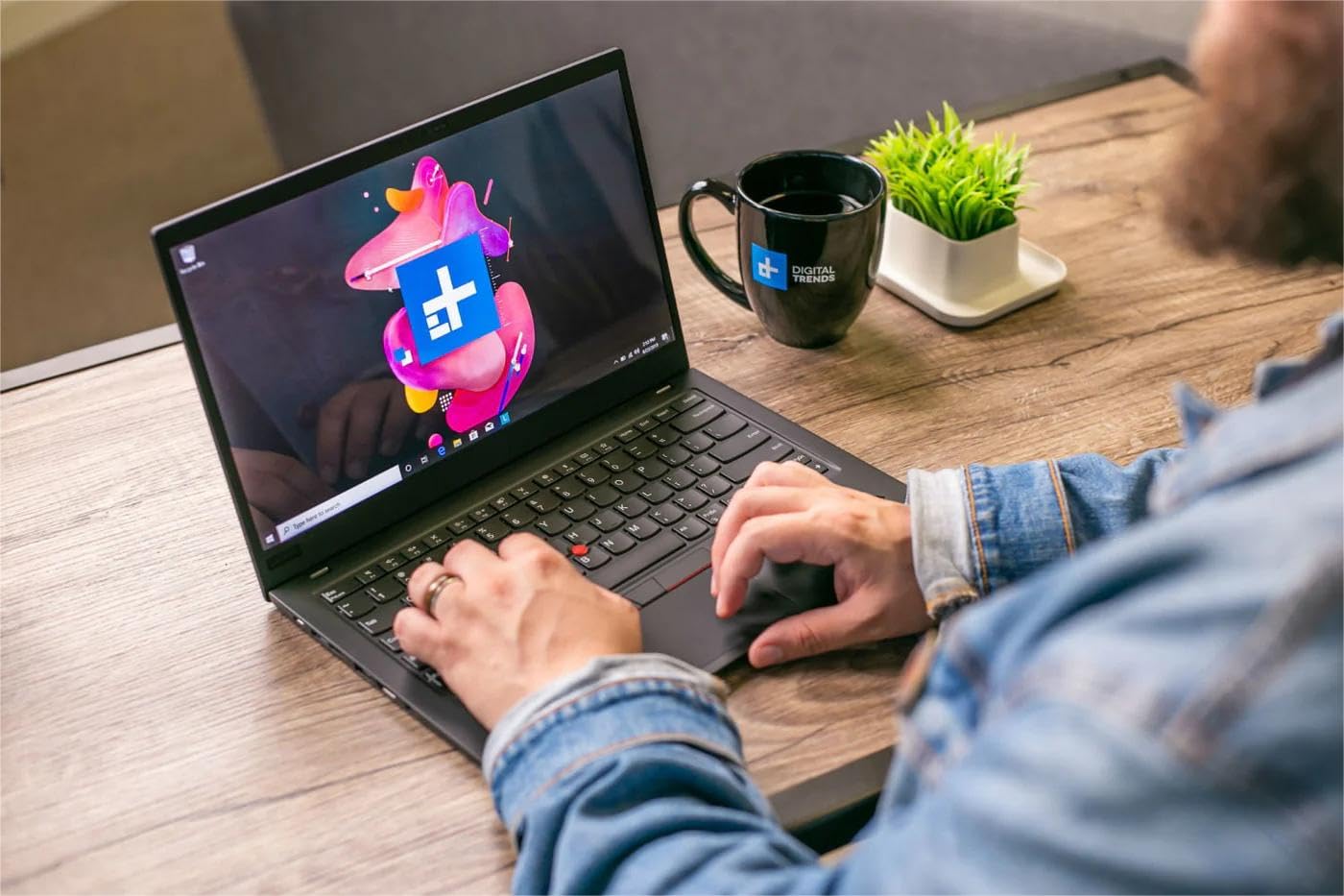 Lenovo ThinkPad T490 14