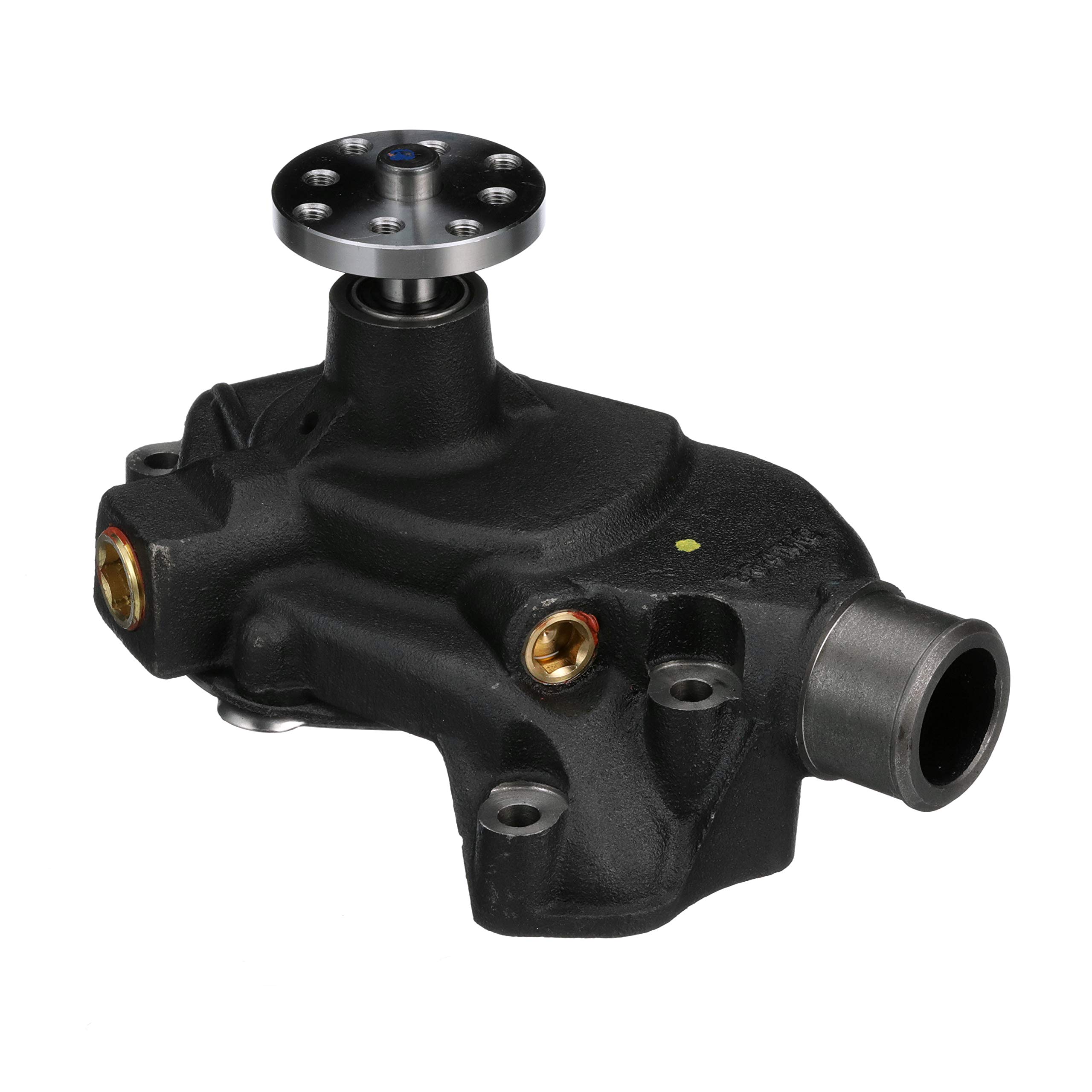 Quicksilver 8M0113734 Water Pump Replacement for Mercury V-6 & V-8 MerCruiser Engines - Marine Boat Engine Cooling System Part