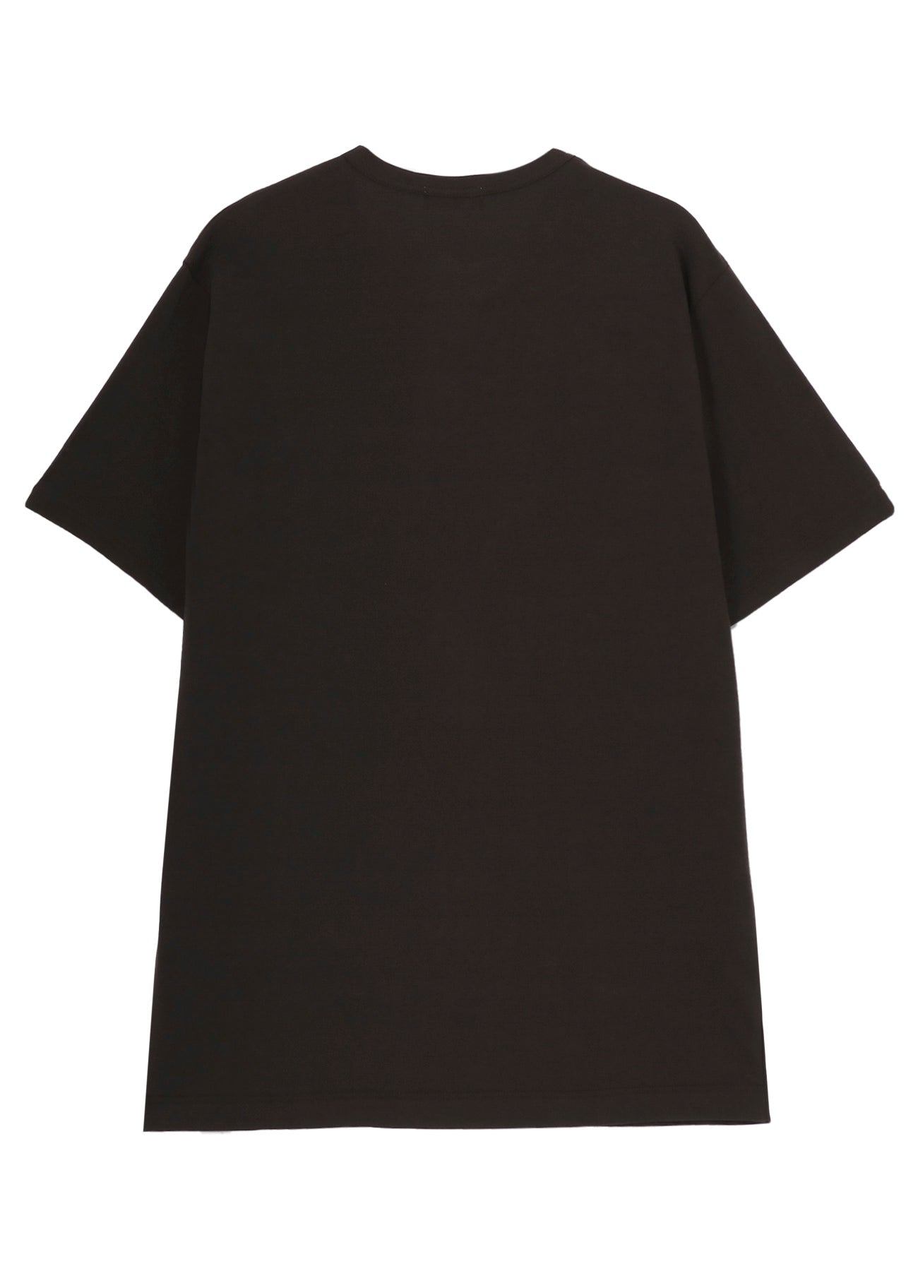 Premium Cotton Single Jersey Round Neck Short Sleeve T-Shirt - Soft & Breathable for Men & Women - Perfect for Casual Wear, Gym, and Everyday Comfort