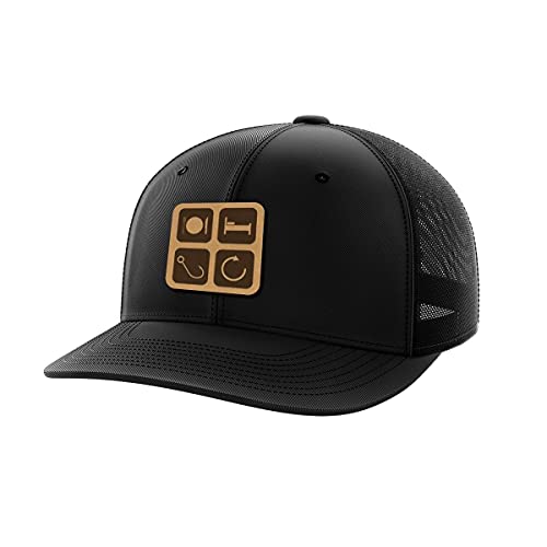 Black/Black