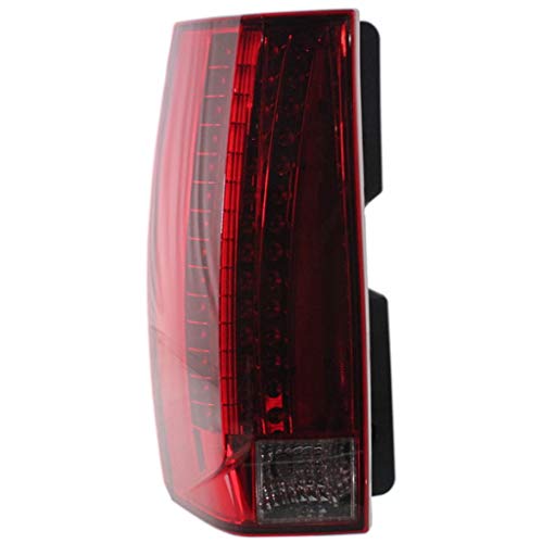 Driver Side