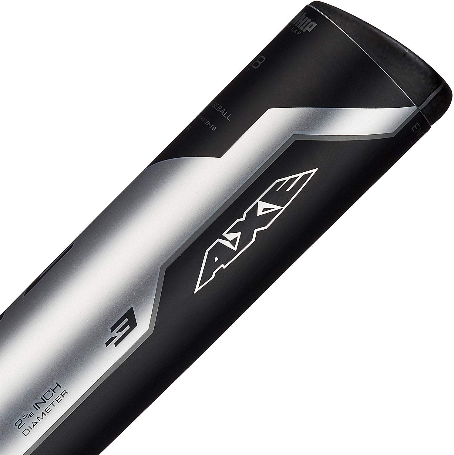 New Axe L137G 2019 Elite One 3 Elite Baseball Bat 2 5/8 Alloy - High Performance Youth & Adult Baseball Bat for Games & Practice