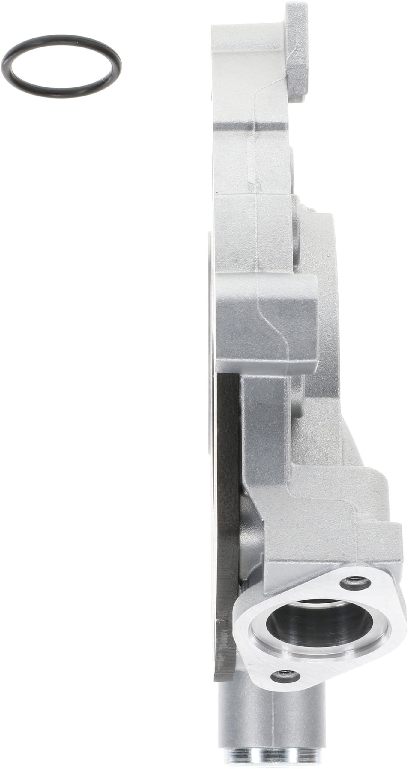 High Performance Engine Oil Pump - Durable & Efficient for Cars, Trucks & SUVs - Perfect for Oil Changes & Engine Maintenance