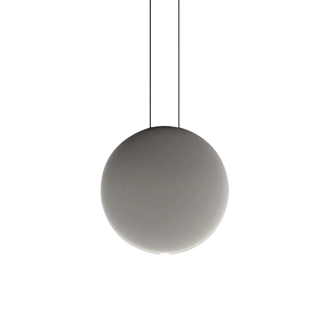 Modern Disc Minimalist LED Pendant Light for Dining Room - Perfect for Kitchen Island, Breakfast Nook & Contemporary Home Decor