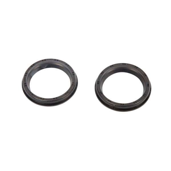 All Balls Racing Fork Dust Seal Kit - Motorcycle Fork Seal Replacement for Dirt Bikes, ATVs, and Off-Road Vehicles - Perfect for Trail Riding, Motocross, and Adventure Biking