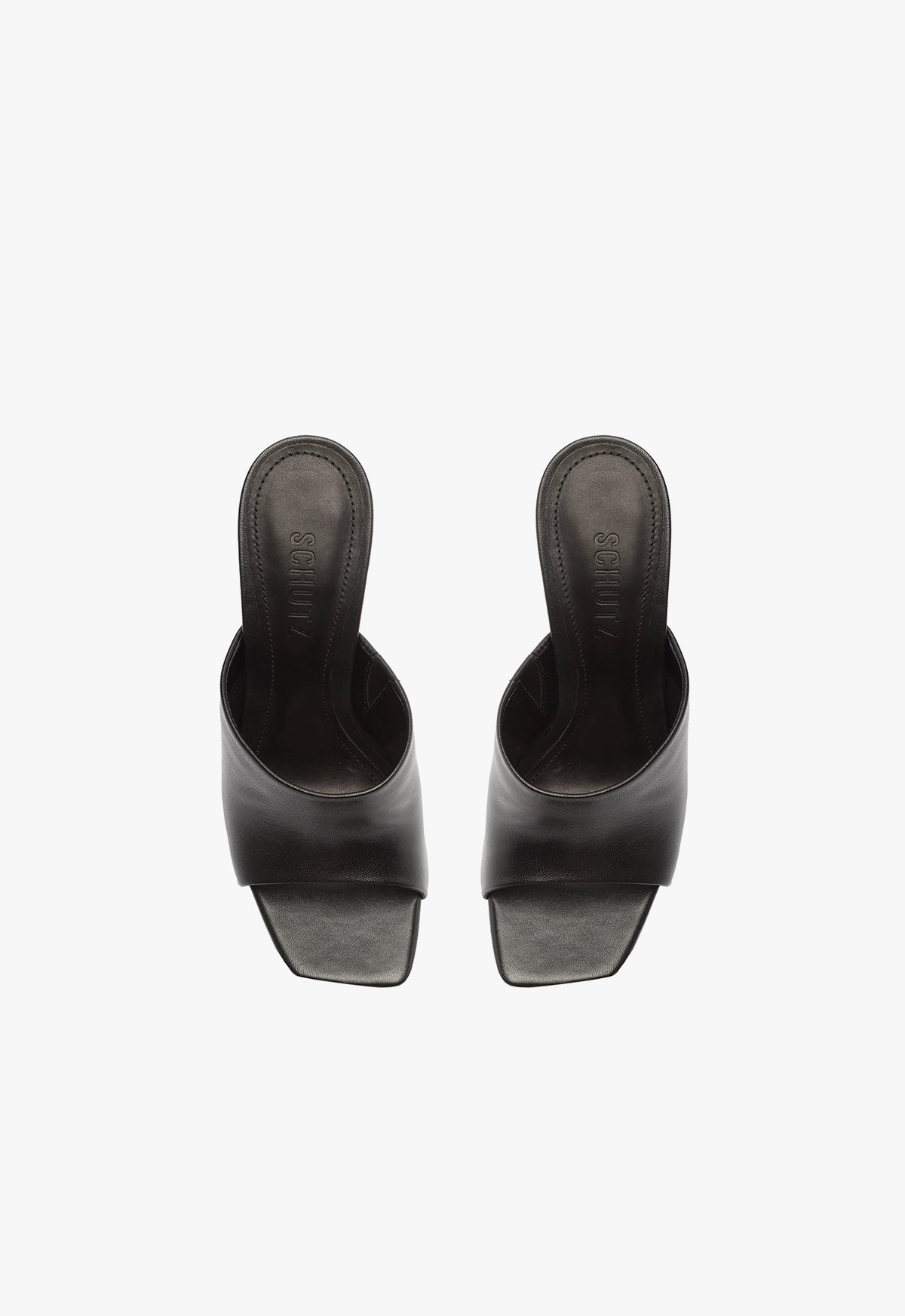 Stylish Filipa Mule Shoes for Women - Comfortable & Glamorous Slip-On Heels for Party, Office & Evening Out