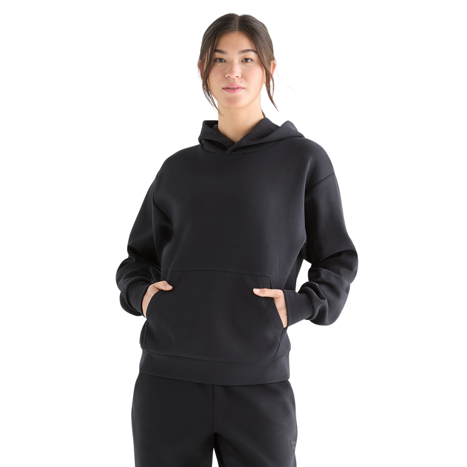 Women's All-Day Comfort Hoodie - Lightweight, Breathable & Stylish for Outdoor Activities, Workouts & Casual Wear