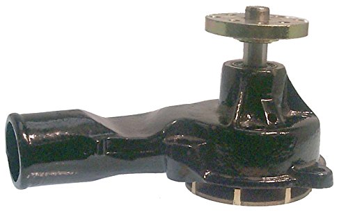 Sierra 18-3575 Marine Water Circulation Pump - High Performance Boat & Yacht Water Pump for Engine Cooling System & Bilge Pumping