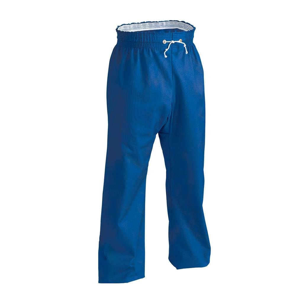 8 oz. Middleweight Contact Pants - Durable MMA & BJJ Training Pants for Grappling, No-Gi Jiu Jitsu & Martial Arts - Ideal for Combat Sports & Gym Workouts