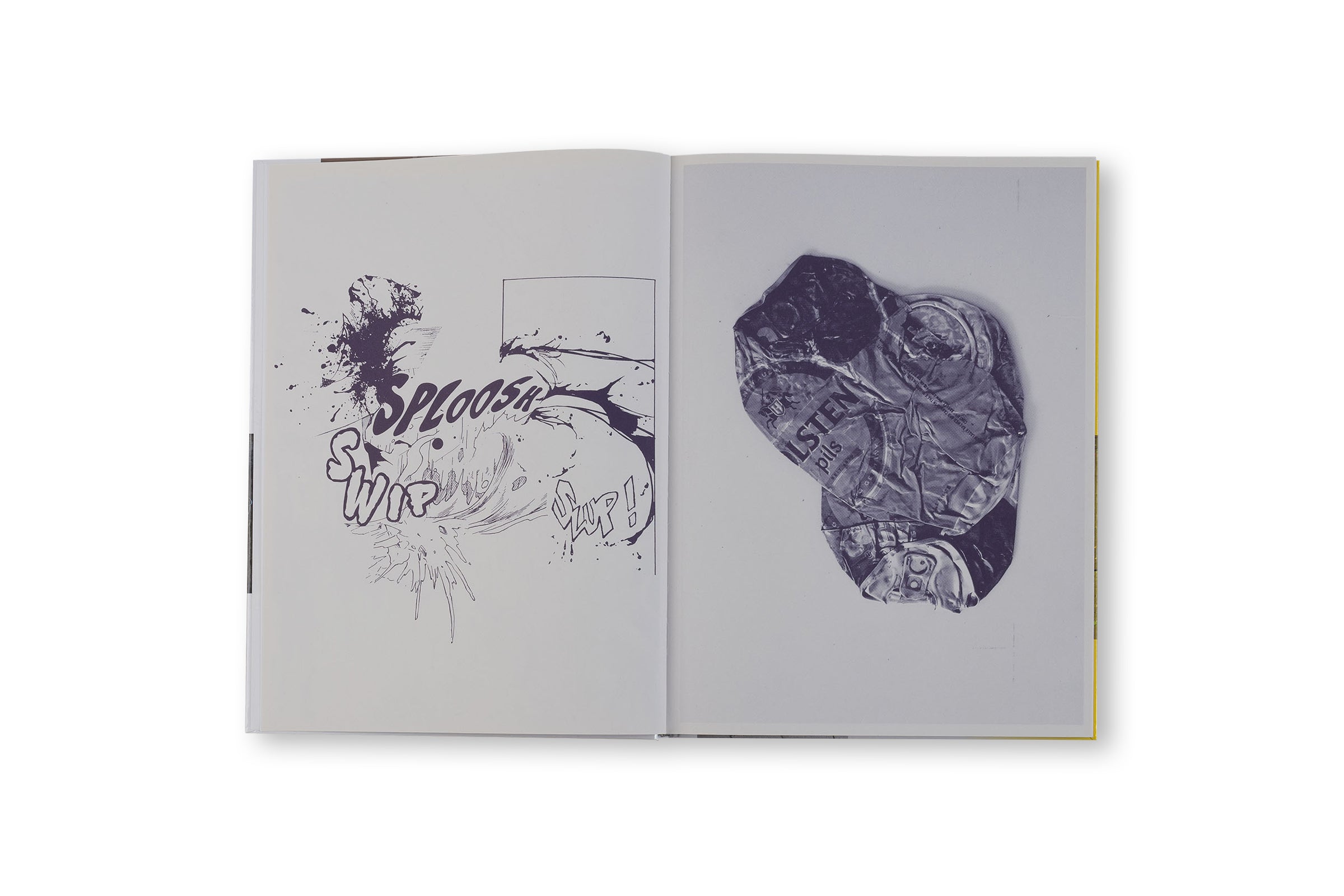 LIQUIDS by Christian Marclay - Abstract Art Prints for Modern Home & Office Decor | Perfect for Contemporary Wall Art, Gallery Displays & Creative Spaces