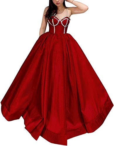 A Style: Red