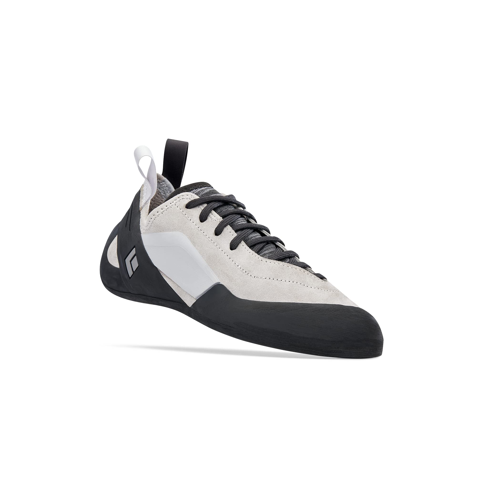Black Diamond Unisex Aspect Rock Climbing Shoes - Lightweight & Durable for Indoor/Outdoor Climbing, Bouldering & Training