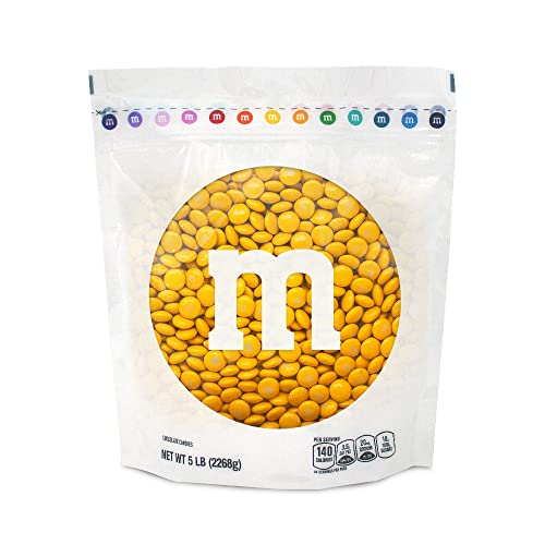 Dark Yellow