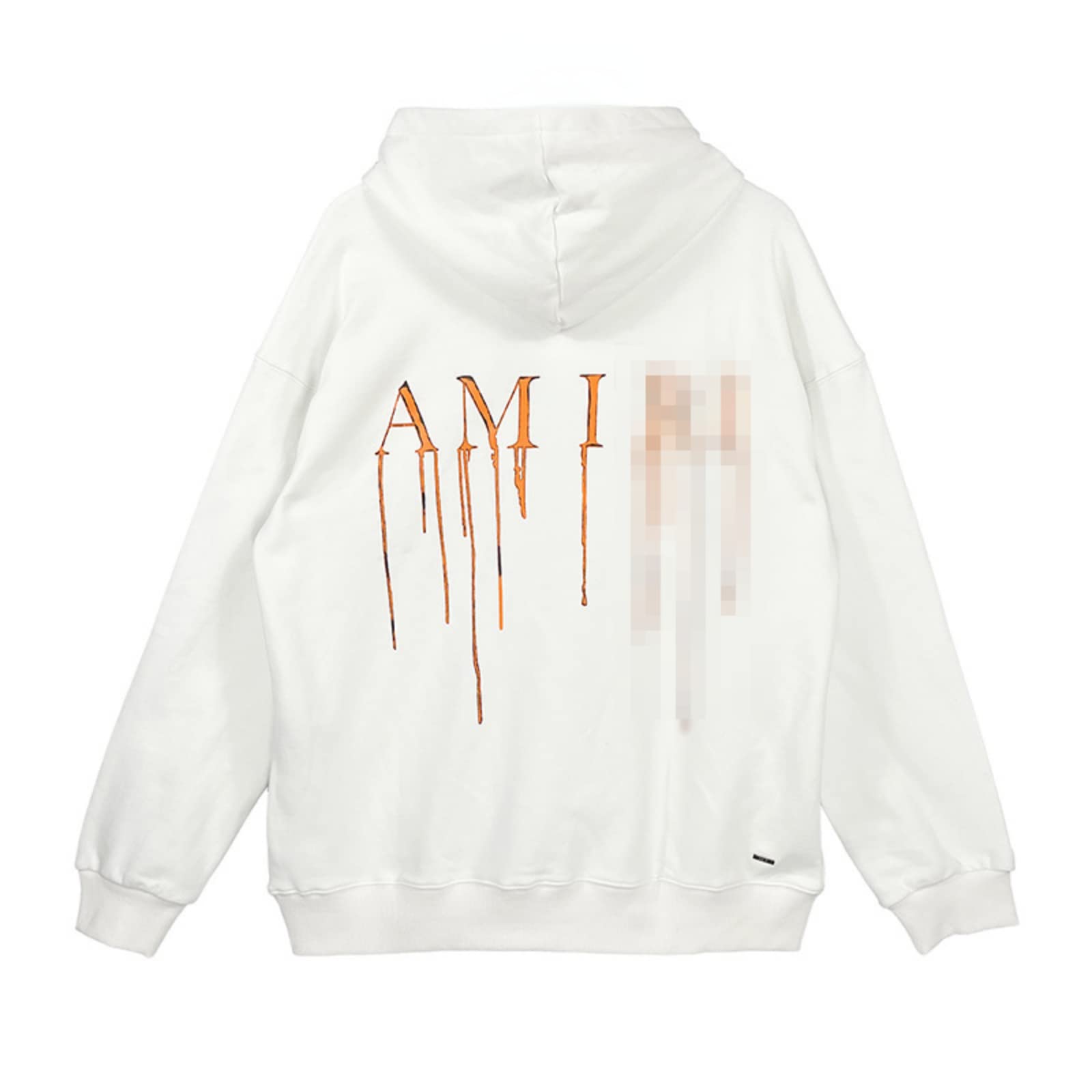 Knzdvoy Men's & Women's Fashion Hoodie - Casual Hip Hop Letter Print Sweatshirt | Loose Fit Long Sleeve Pullover Unisex Hoodies for Streetwear & Gym