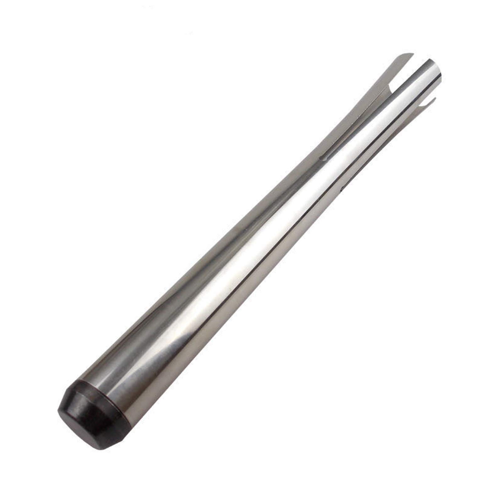 LINASHI Bicycle Headset Cup Removal Tool - Stainless Steel MTB Bike Headset Cup Remover & Repair Tool for Professional Bike Maintenance & DIY Repairs