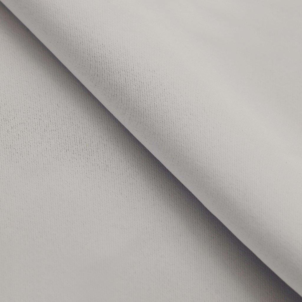 Blackout Curtains with Grommet Top - Solid Classic Modern Window Treatment for Bedroom & Living Room - Noise Reducing & Energy Saving