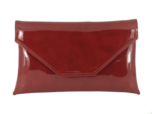 Burgundy Wine Red