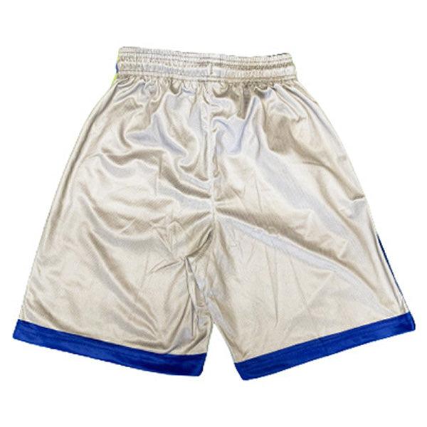 Boys' Flow Line Trim Solid Shorts - Comfortable Cotton Casual Shorts for Kids | Perfect for Summer, Playtime & Outdoor Activities