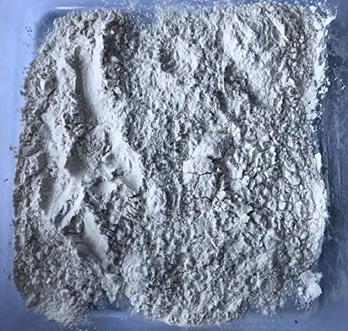 Organic Lotus Root Starch Powder 2lb (908g) - Sugar-Free, Gluten-Free Chinese Superfood for Baking, Soups & Healthy Desserts | Authentic Asian Ingredient for Vegan & Keto Diets