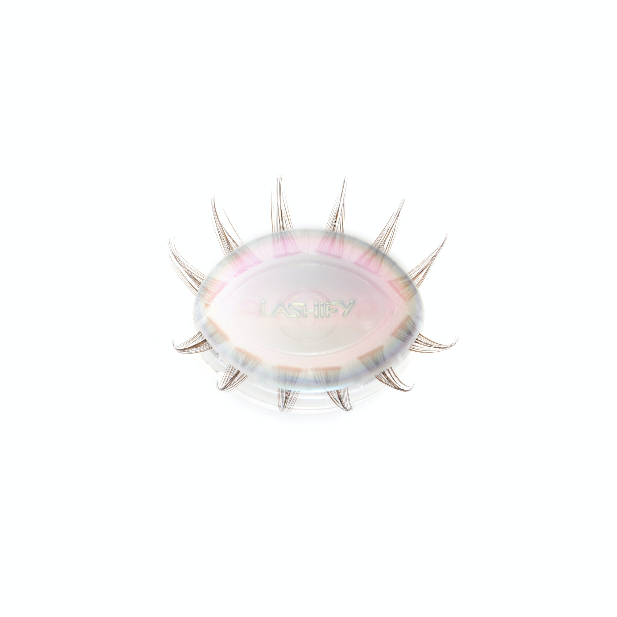 Cherry Spike Stax™ Gossamer® Eyelash Extensions - Natural Volume & Length for Stunning Eye Makeup - Perfect for Weddings, Parties & Special Events
