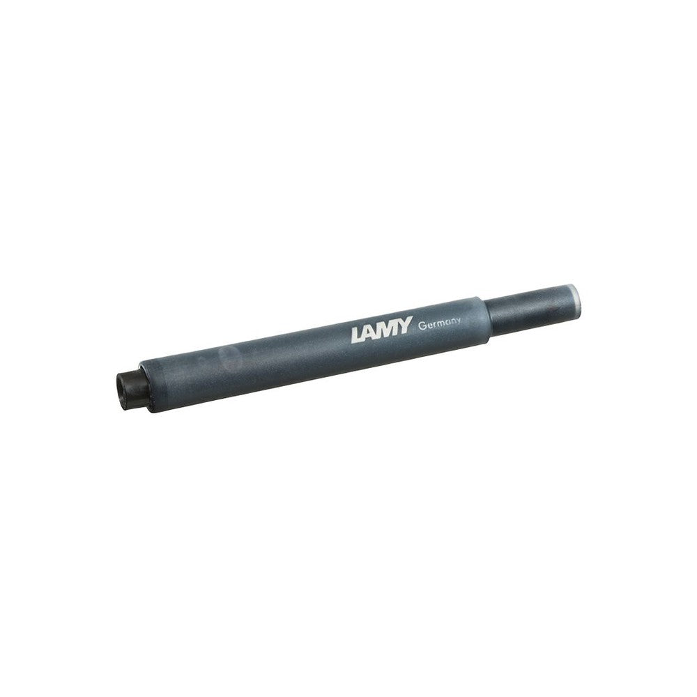 Premium LAMY Aion Fountain Pen - Elegant Stainless Steel Design, Smooth Writing Experience for Professionals & Students - Perfect for Office, School & Gift Giving