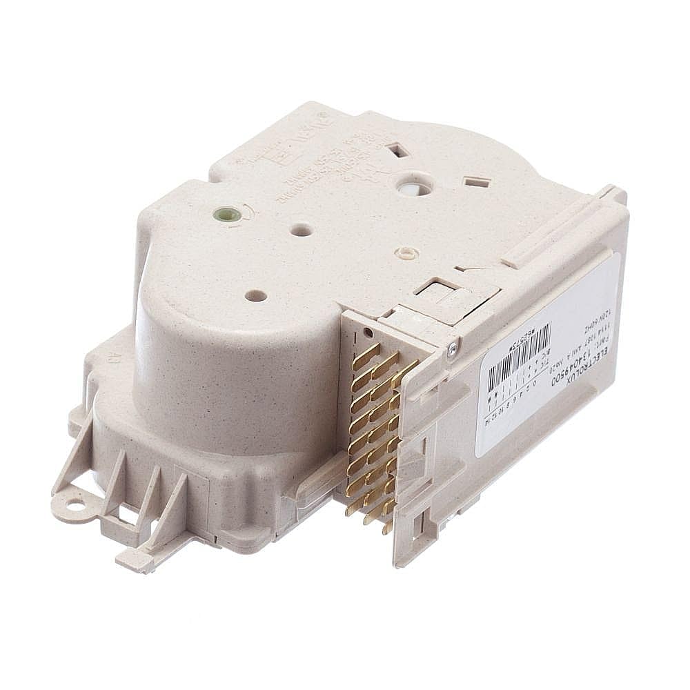 Genuine OEM Washer Timer 134049500 - Replacement for 131974000 - Compatible with Major Washing Machine Brands - Perfect for Laundry Room and Home Appliance Repair