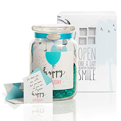 Simple Birthday Design - Birthday Messages