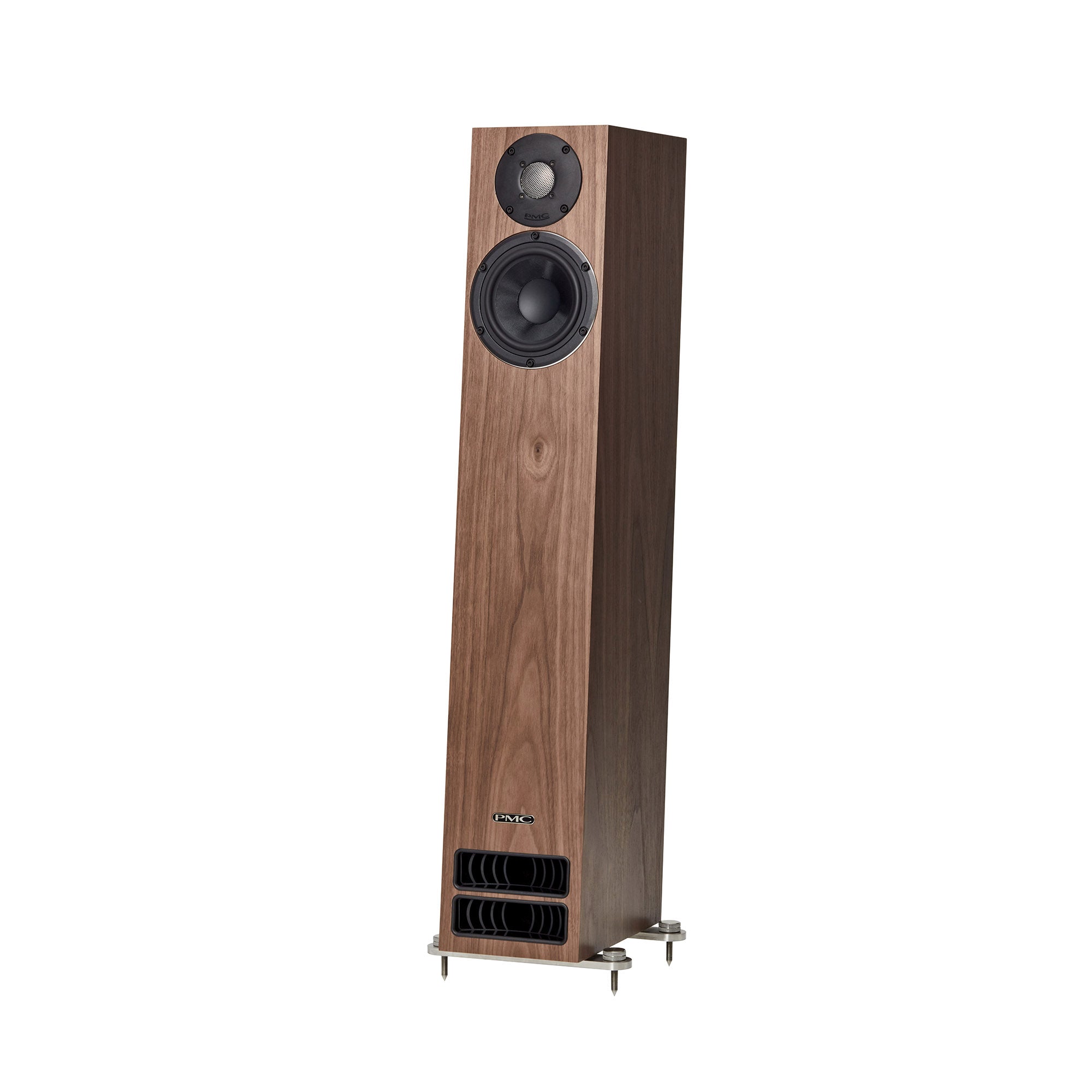 PMC activetwenty5 23i High-End Floorstanding Speakers - Premium Audiophile Sound for Home Theater & Music Listening