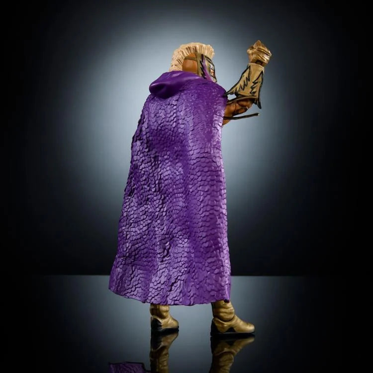 Rey Mysterio WWE Elite Collection Action Figure - Greatest Hits Series - Perfect for Wrestling Fans, Collectors, and Display Shelves