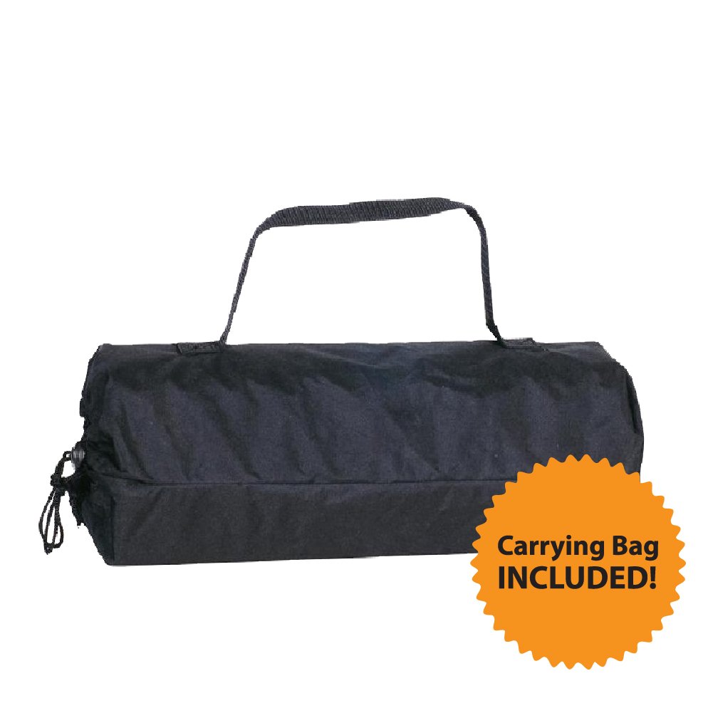 Premium Outdoor Camping Mat - Waterproof & Durable 9x12 Feet RV, Patio, Picnic Mat (Blue/Gray/Black Swirl) for Camping, Beach, Backyard & Tailgating