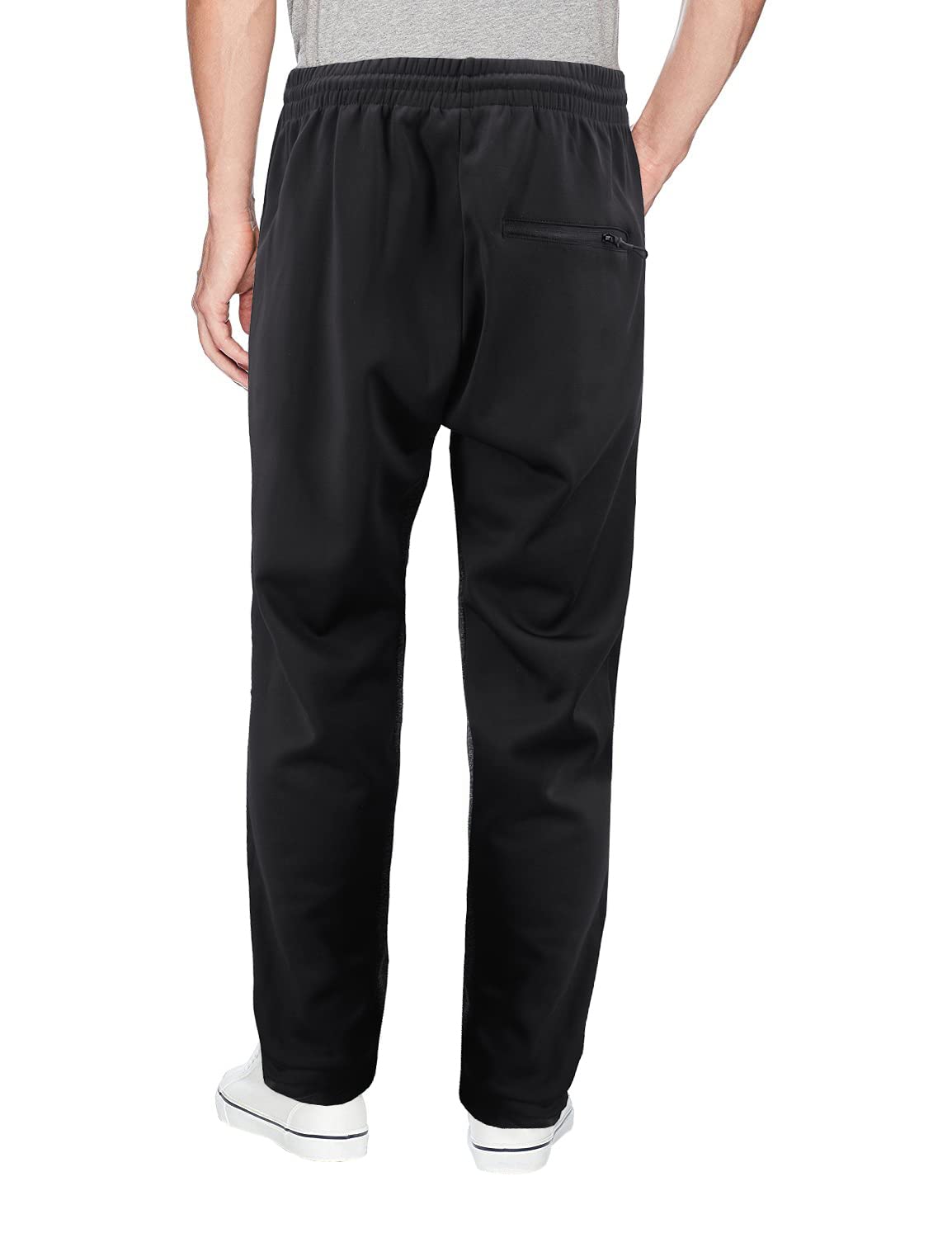 Men's Athletic Two-Tone Sweat Tracksuit - Lightweight Running Jogging Gym Outfit Set for Workout & Training | Perfect for Fitness, Sports & Casual Wear