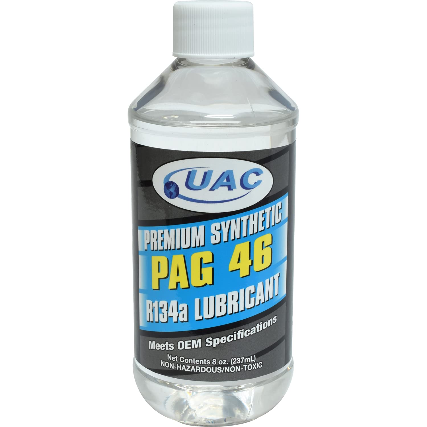 UAC KT 5588 A/C Compressor and Component Kit - Compatible with [Vehicle Models] | High-Performance Auto AC Parts for Smooth Cooling | Perfect for AC System Repair & Replacement