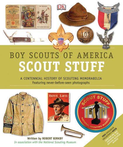 Official Boy Scouts of America Uniforms, Badges & Gear - Scout Shop for Camping, Hiking & Outdoor Adventures