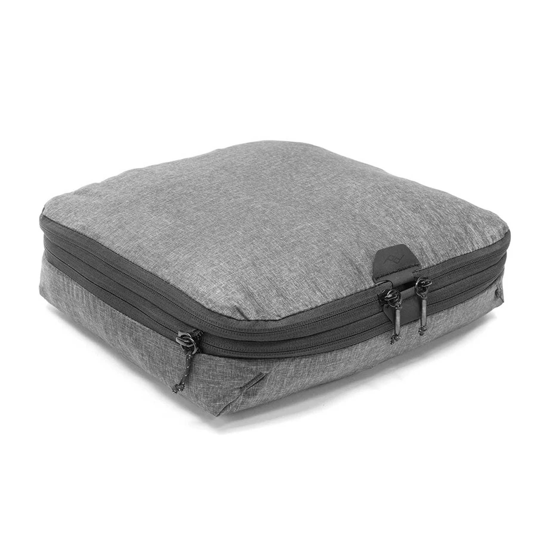 Peak Design Medium Packing Cube - Travel Organizer for Clothes & Accessories - Perfect for Backpacks, Suitcases & Carry-On Luggage
