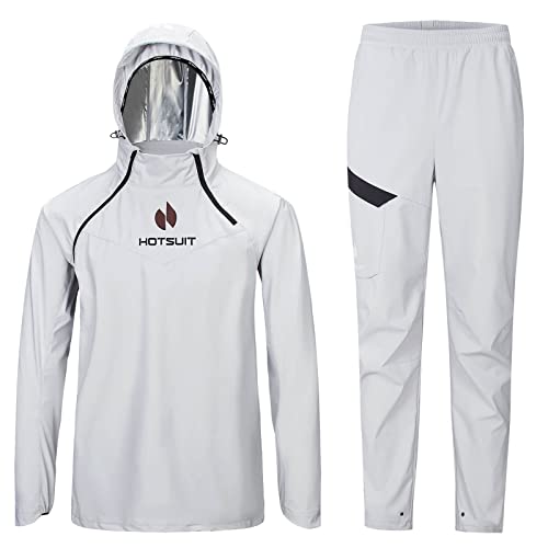 Grey With Pants