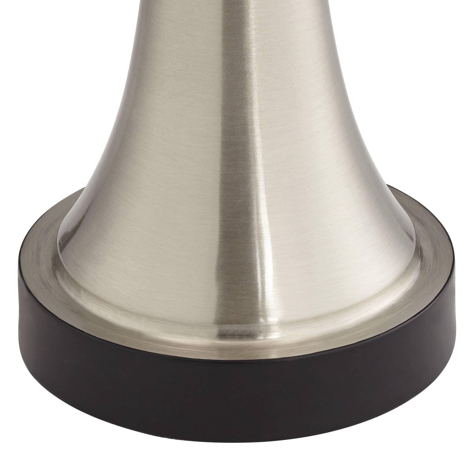 360 Lighting Seymore Modern Table Lamps Set of 2 - 26