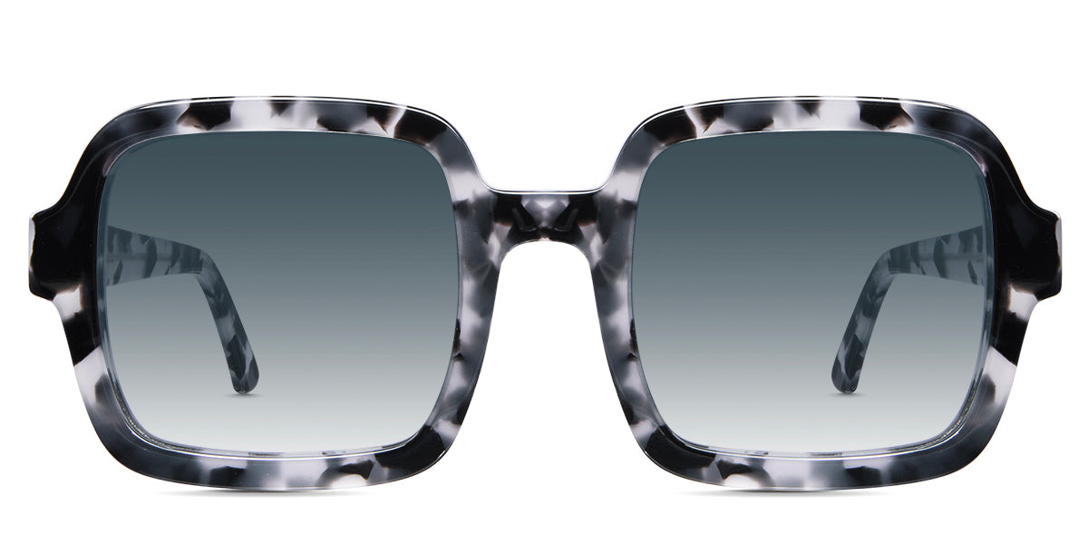 Udo Women's Prescription Sunglasses - UV Protection, Stylish & Comfortable for Driving, Outdoor Activities & Fashion