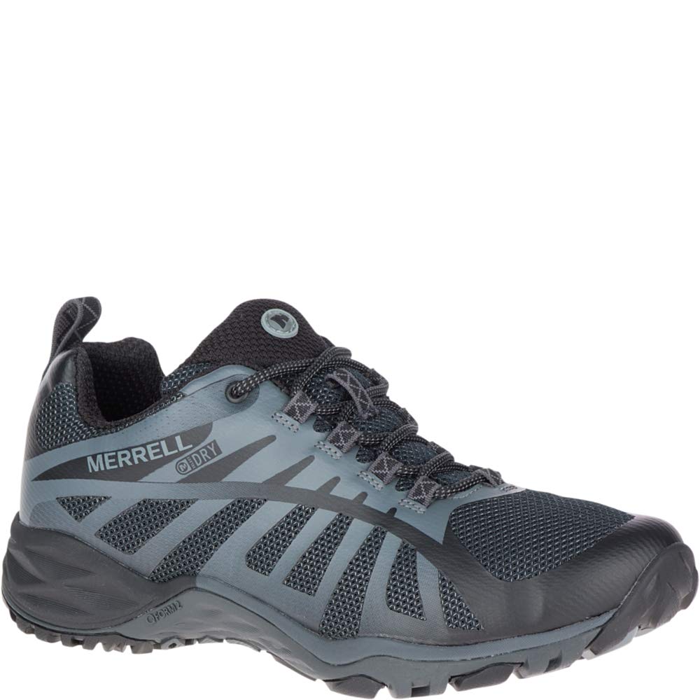 Merrell Women's Low Rise Hiking Slippers - Lightweight & Comfortable Outdoor Shoes for Walking, Camping & Travel - Perfect for Trail Adventures & Casual Wear